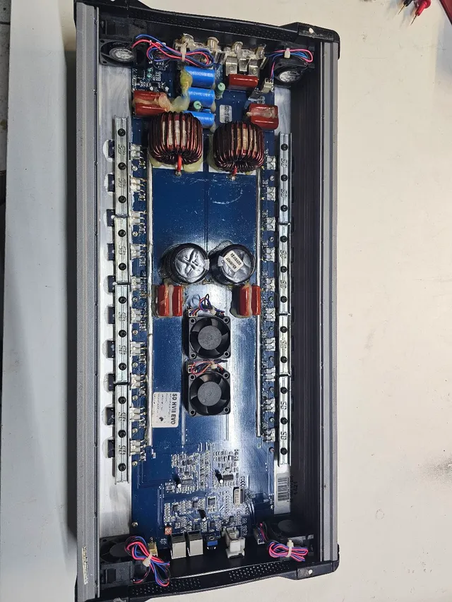 Modulo soundigital 600  +16 anúncios na OLX Brasil