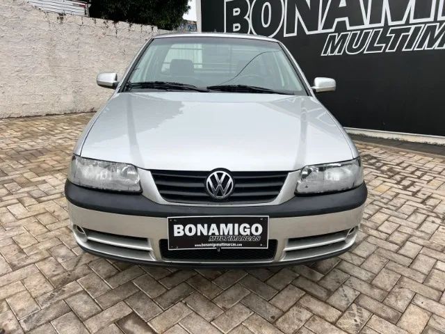 VOLKSWAGEN SAVEIRO SUPER SURF 1.6 MI TOTAL FLEX 8V 2004 - 1247816558