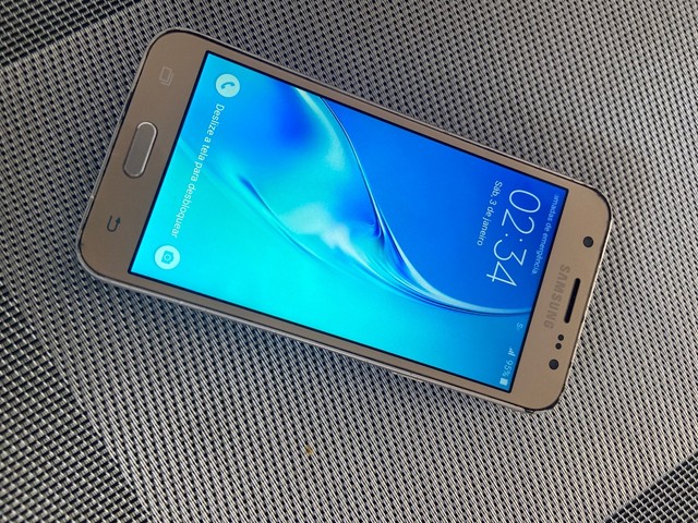 Samsung J3 Prime - Celulares e telefonia - Cabral, Contagem 1158103428 | OLX