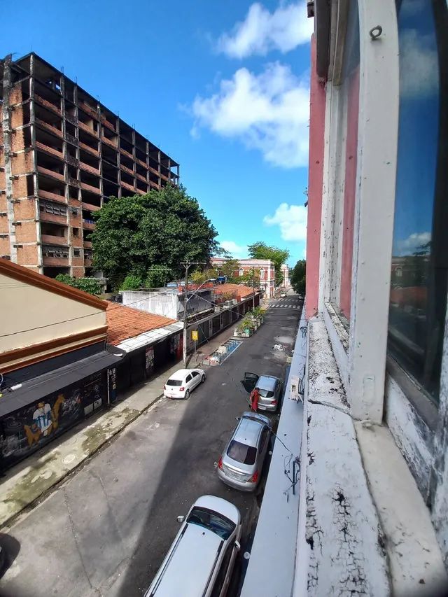 foto - Recife - Santo Amaro
