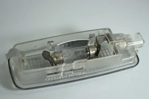 Luz Luminaria Quebra Sol Audi A3 2001 Original - Foto 5