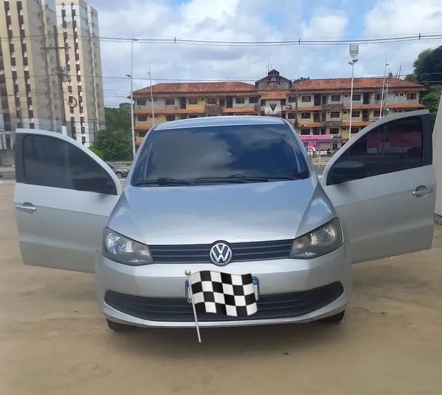 Volkswagen Saveiro 2015 em Ananindeua - Usados e Seminovos