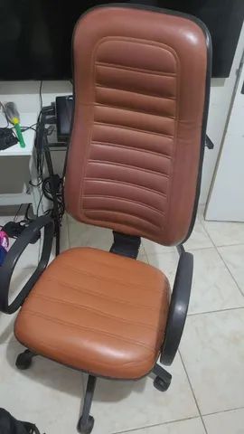 Cadeira presidente - Foto 3