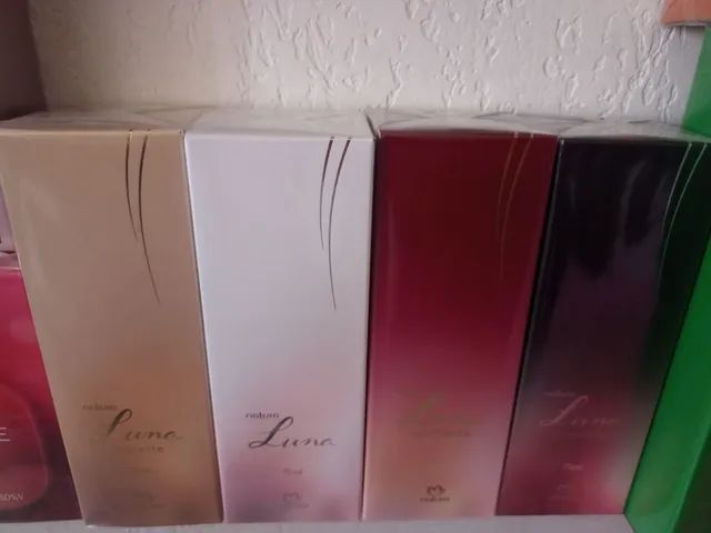 Perfume Luna Natura  - Foto 2