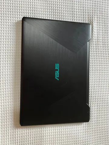 Notebook Gamer Asus K570UD