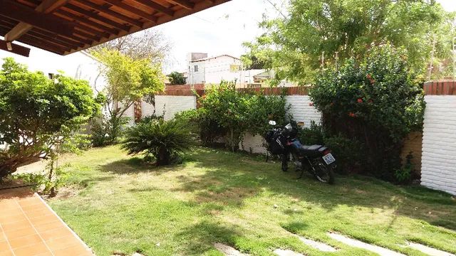 Casa Costa e Silva - próximo UERN - Foto 2
