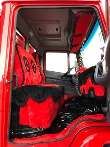 Mb 1318 carroceria  - Foto 2