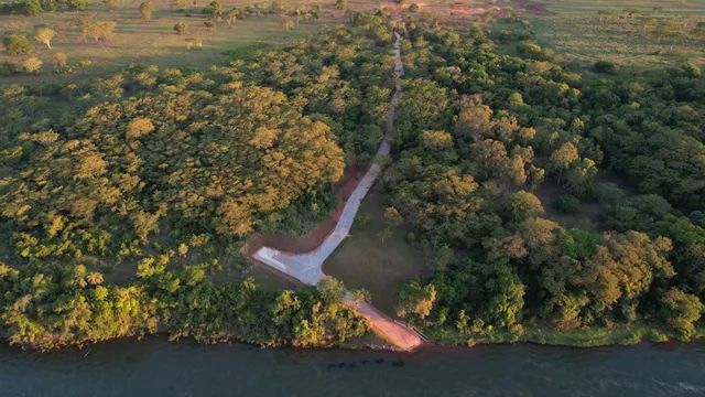 Terreno Ilha bella home resort - Foto 4