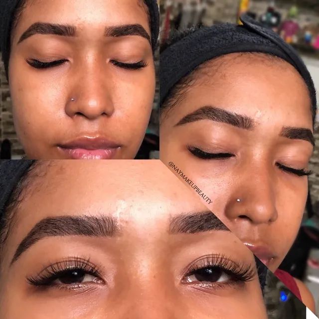 Alongamento de Cílios Premium - Foto 3