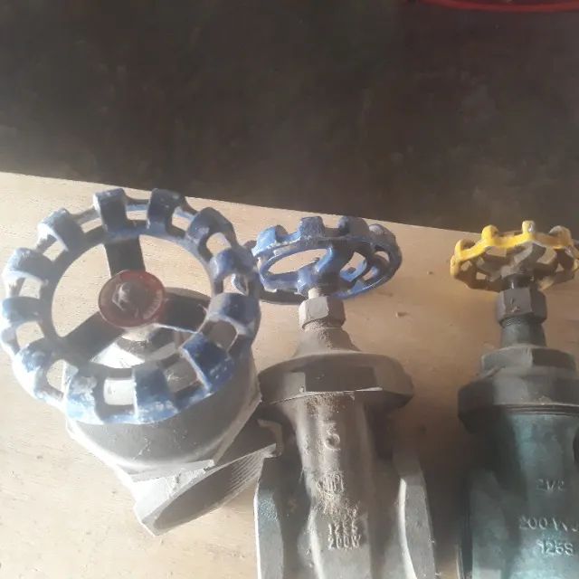 Registro de gaveta 3' - Foto 2