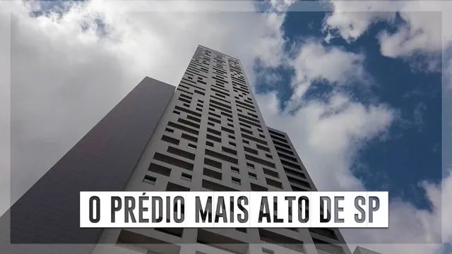 foto - São Paulo - Cidade Mãe do Céu