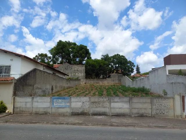 Captação de Terreno a venda na Rua Rio Preto, Jardim Paulista, Atibaia, SP