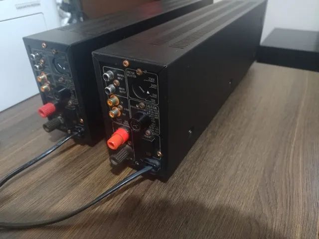 Monobloco Marantz MA500 - Foto 4