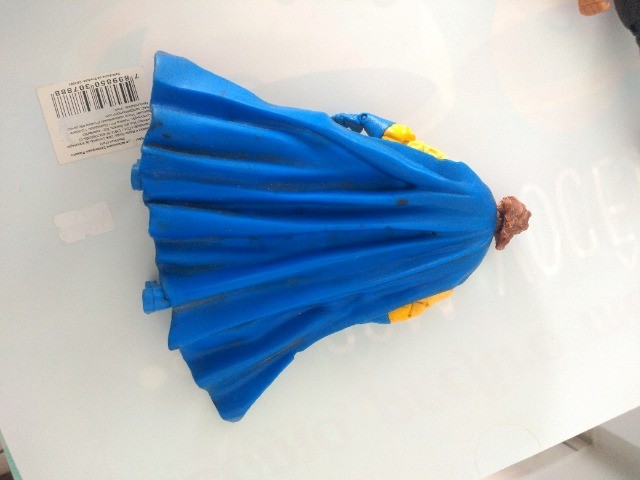 Boneco Sentry (Sentinela) Marvel Legends Serie Giant Man - Foto 3