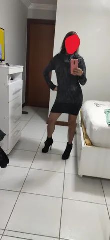 Vestido de frio - Foto 2