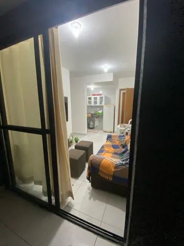 Captação de Apartamento para locação na Rua Santos Dumont, Cristo Redentor, João Pessoa, PB