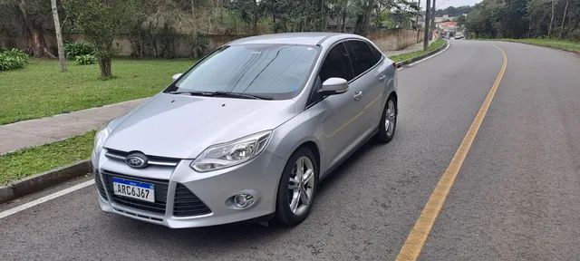 comprar carros em Araucária - PR - Página 6