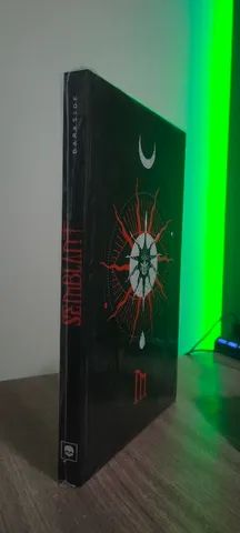 Semblant HQ Darkside - Foto 4