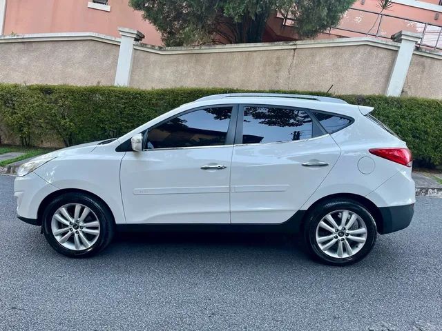 SUVs HYUNDAI IX35 Usados e Novos - Criciúma, SC