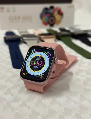 Smartwatch Ultra GS9 MINI 41MM - Foto 2