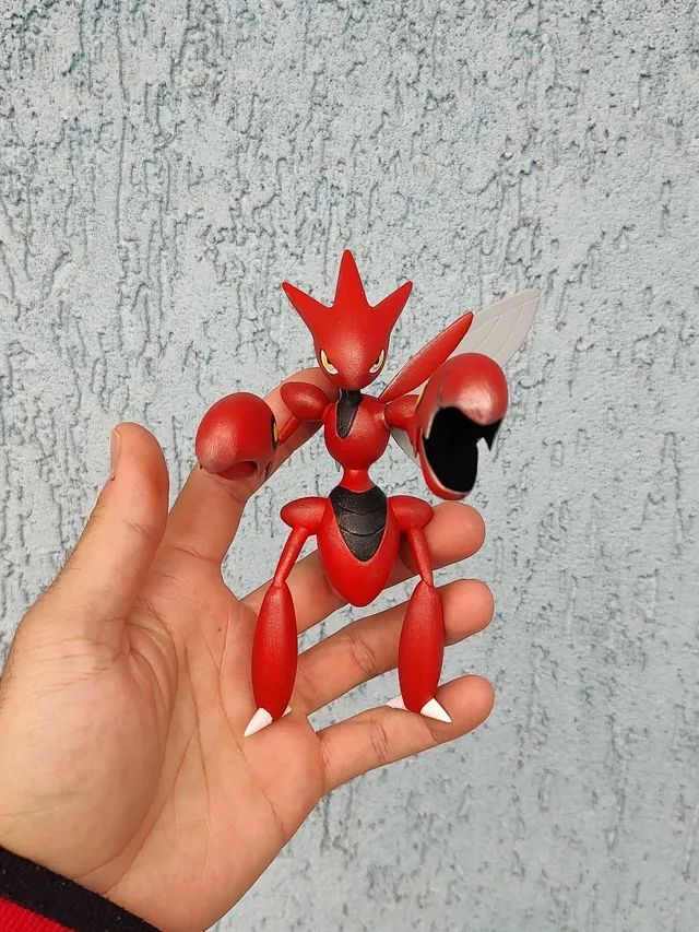 Miniaturas Estátuas Action Figures Anime Bonecos  - Foto 5
