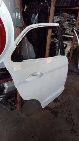 Porta traseira Direita Ford Ka 2014 a 2021 Original