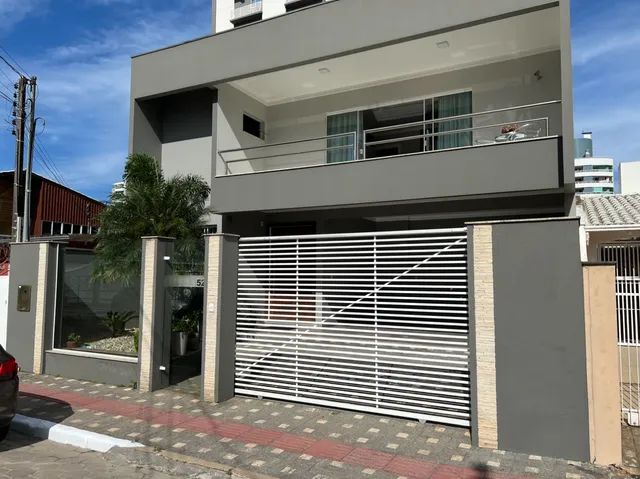 Captação de Casa a venda na Rua Carlos Seara, Vila Operaria, Itajaí, SC