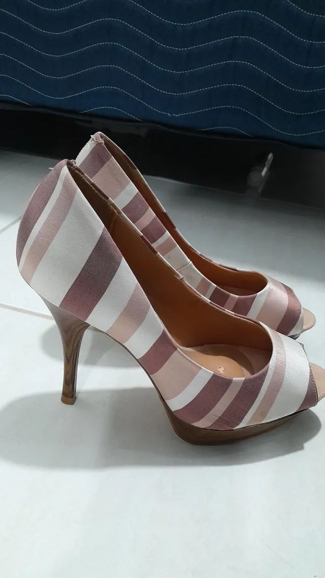 Sapatos salto alto - Foto 2