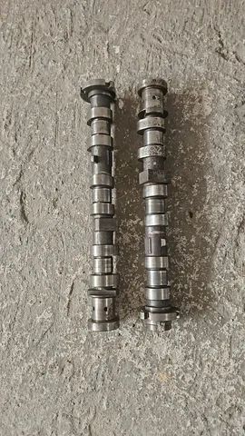 Motor parcial Onix plus aspirado 2020 - Foto 5