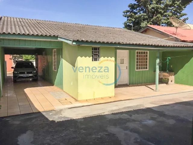 Casa Residencial com 3 quartos para alugar por R$ 1200.00, 90.75 m2 - PORTO SEGURO II - LO - Foto 5