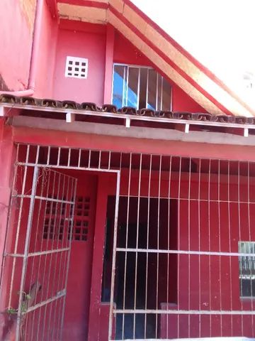 Captação de Casa a venda na Rua Manoel Messias dos Santos, Itararé, Vitória, ES