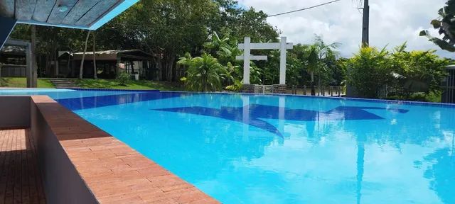 Condomínio Chácaras Lagoa Azul Na Duca Serra  - Foto 2