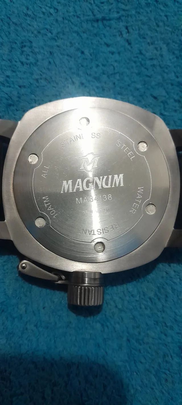 Vendo esse relógio original.  - Foto 5