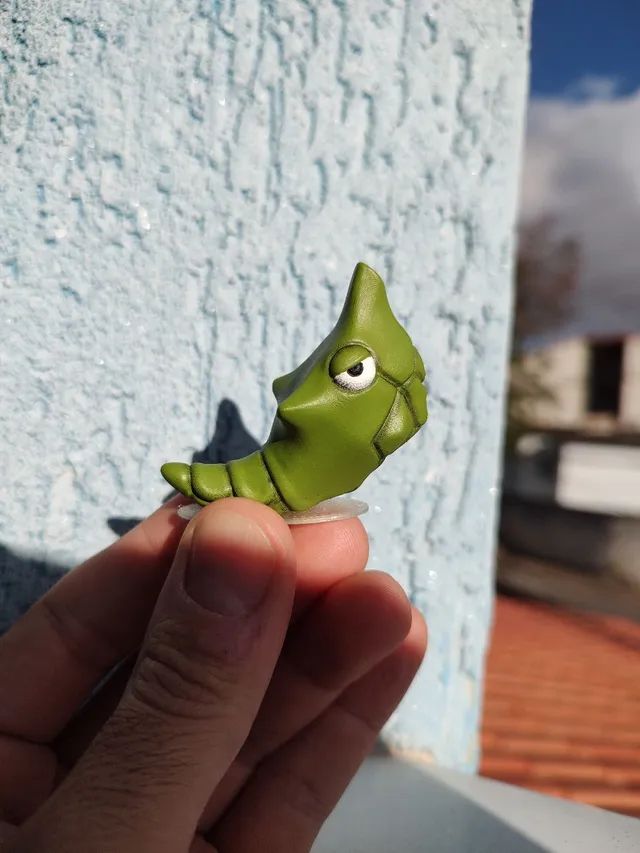 Serviços de Pintura em Action Figures  - Foto 2