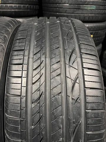 PNEUS ARO 19 - 235/50R19 HANKOOK VENTUS S1 - Foto 5