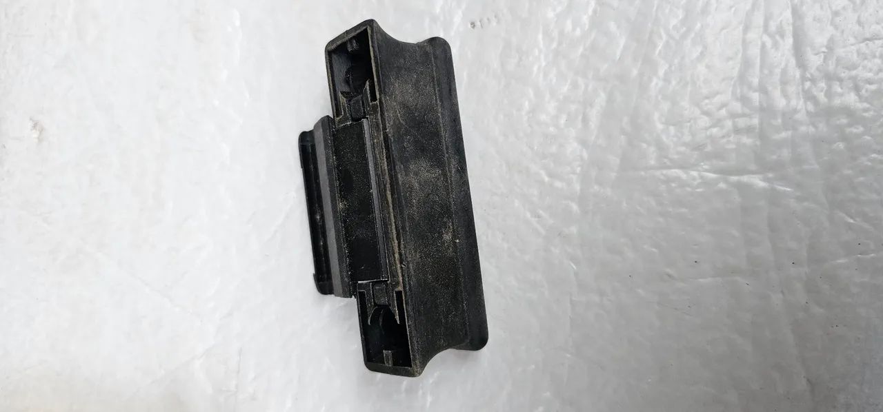 Trator New holand trava janela cabine nova original * - Foto 3