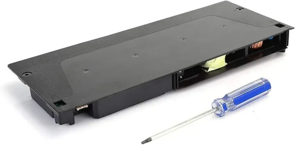 Reparo de Fontes PS4/PS5