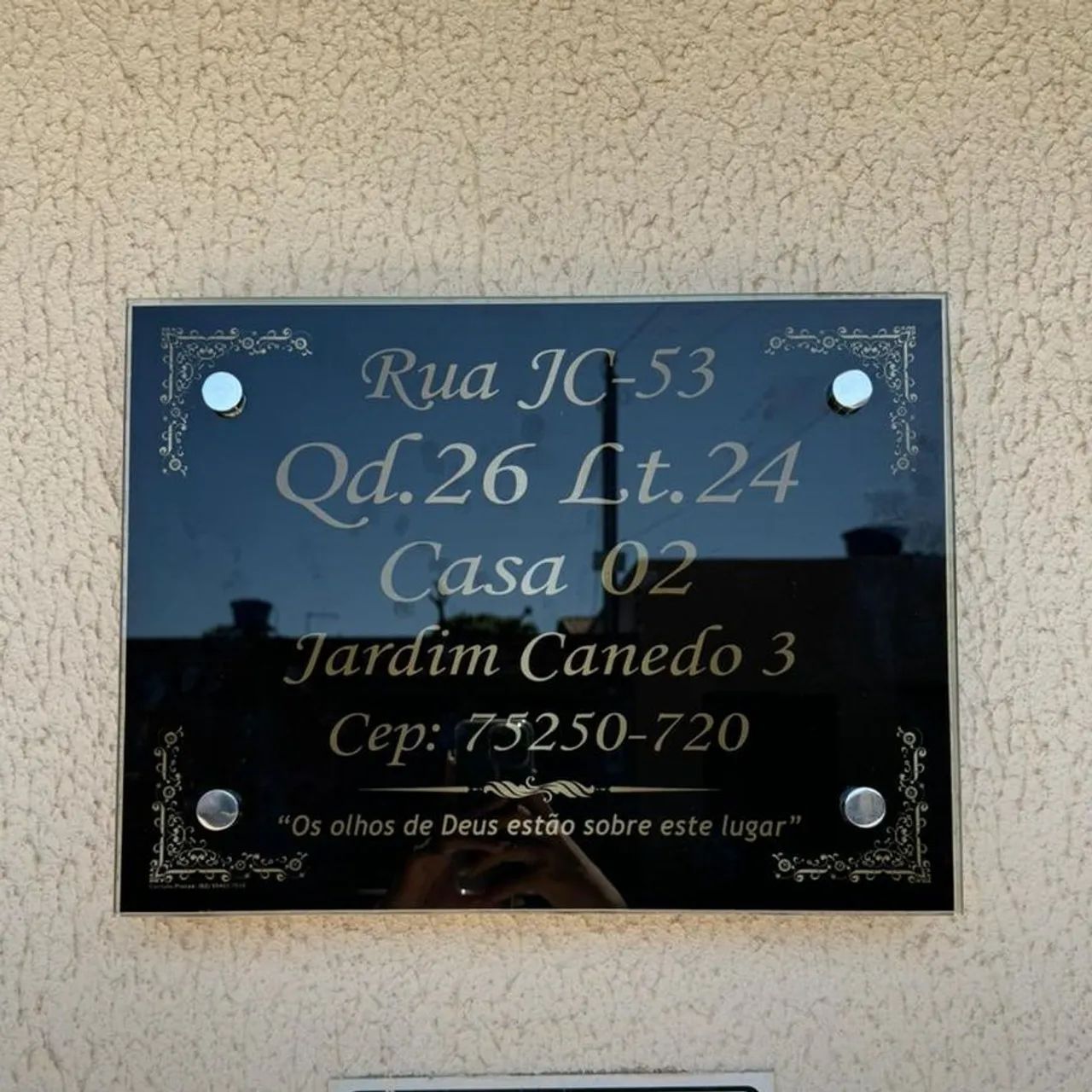 Placas comerciais residências  - Foto 2