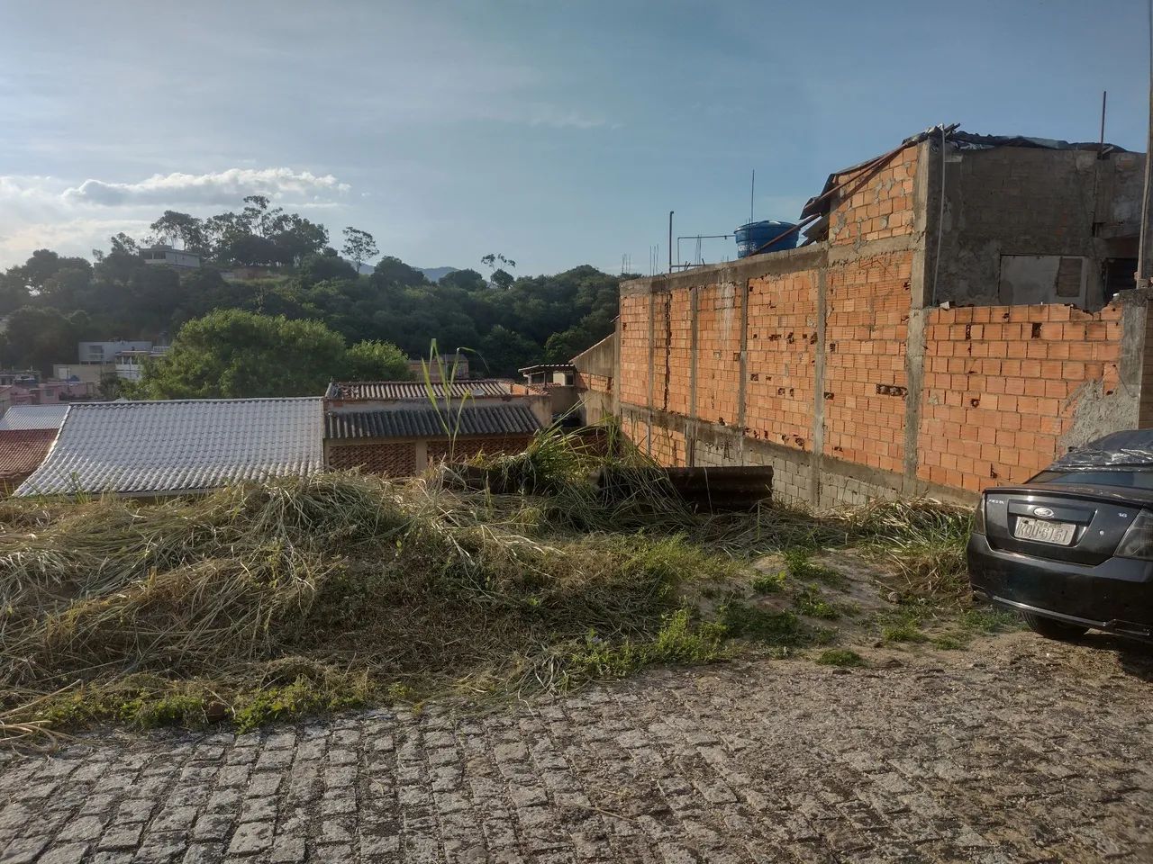 foto - Rio de Janeiro - Pechincha