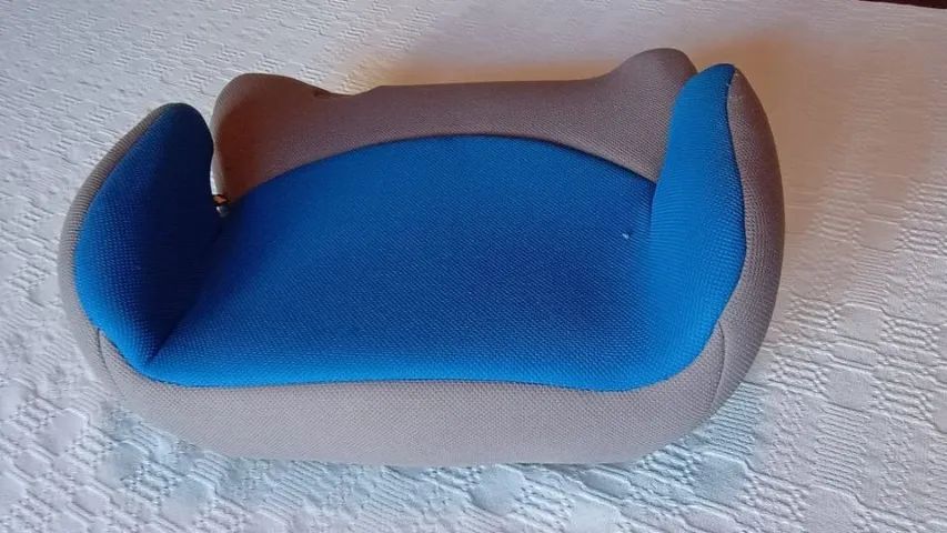 Assento para Auto Baby Style - Booster - Foto 2