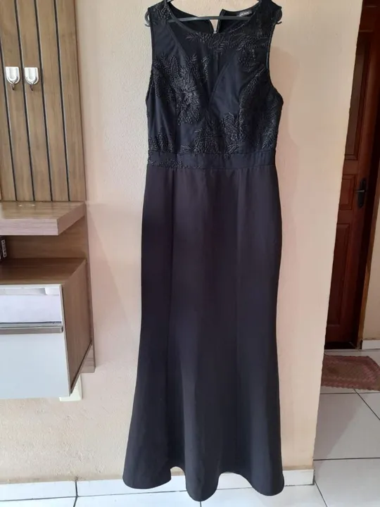 Vestido de festa