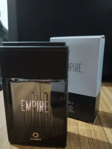 Empire Perfume 100ml Hinode - Foto 3