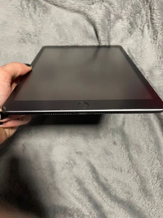 iPad 8 32gb + Apple Pencil  - Foto 4