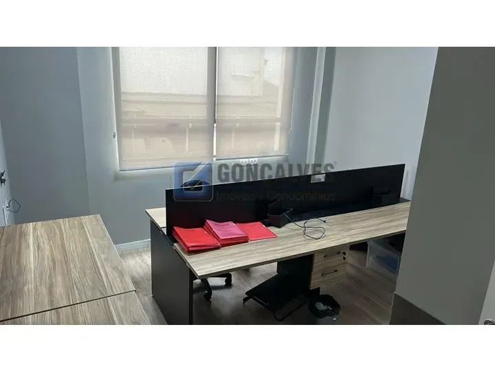 SAO BERNARDO DO CAMPO - Conjunto Comercial/Sala - CENTRO - Foto 6