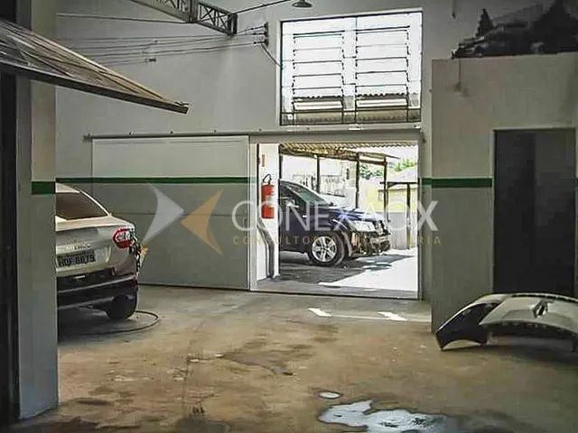 salão - Parque São Quirino - Campinas - Foto 3