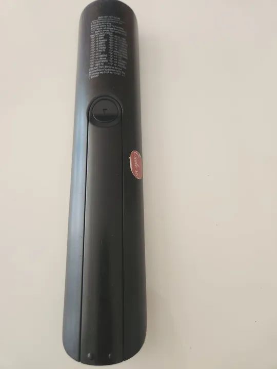 Controle remoto universal  - Foto 4