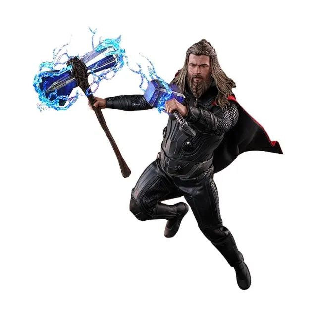 Thor 1/6 Endgame - Avengers Endgame Hot Toys - Foto 5