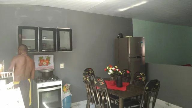 Vendo casa no Pnorte  - Foto 4
