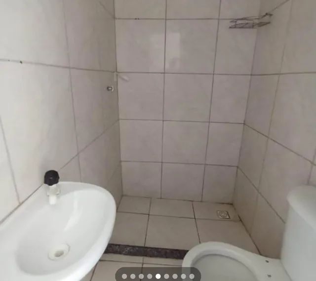 Apartamento 1quarto c/varanda - Foto 3