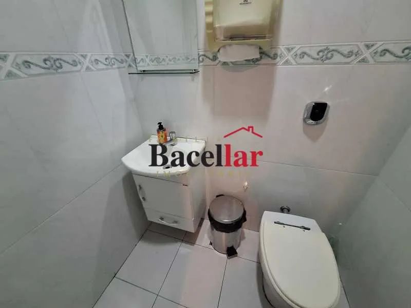Sala - / Comercial / Tijuca - Foto 12